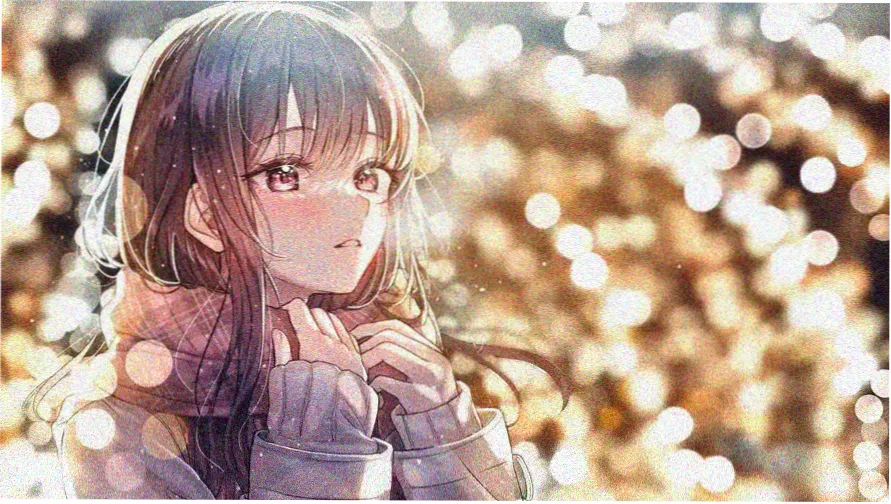 玻璃温室花房中的漫画阅读数据看板主视觉